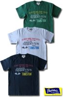 画像: PHERROW'S - カタログ未掲載！！ ''TRASITION'' Ｔシャツ　［13S-PT14］　3カラー入荷！！