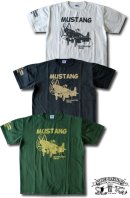 画像: STUDIO D 'ARTISAN - 吊り天竺半袖Tシャツ　［9657B］　３カラー入荷しました！