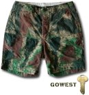 画像: GOWEST×A Reincarnation Key - BASIC CHINO SHORTS ［GWP1058RCF］入荷です！