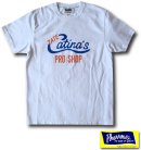 画像: PHERROW'S - ''TATE CATINA'S PRO SHOP''Ｔシャツ ［13S-PT16］ ホワイト 入荷！！