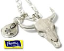 画像: PHERROW'S - バッファロー ペンダント BUFFALO PENDANT 入荷！！