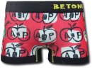 画像: BETONESのボクサーパンツ再入荷！