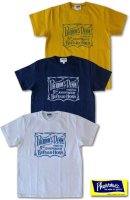 画像: PHERROW'S -　''PHERROW'S DENIM 5th Anniv.'' Ｔシャツ