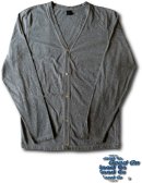 画像: GOOD ON - TEE CARDIGAN　再入荷