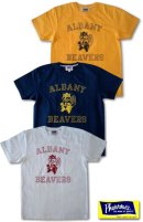 画像: PHERROW'S - ''ALBANY BEAVERS'' Tシャツ