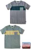 画像: GO HEMP - CLASSIC S/SL TEE