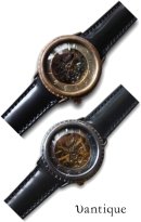 画像: Vantique - TEMAKI CRAFT WATCH