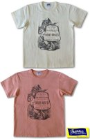 画像: PHERROW'S - ''SMART-OUTFITS'' Tシャツ