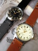 画像: Atease - LIMITED VINTAGE MILLITARY WATCH