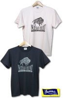 画像: PHERROW'S - ''BUFFALO HUNT'' Tシャツ