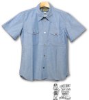 画像: ORGUEIL - Short Sleev Work Shirts