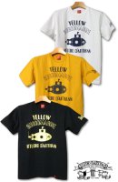 画像: STUDIO D'ARTISAN - "YELLOW SUBOOMARINE" Ｔシャツ