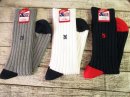 画像: SUNNY SPORTS×&LIFE SOX - SN×&LIFE COLOR RIB SOX