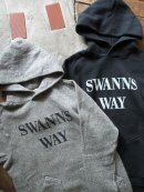 画像: SUNNY SPORTS - SWANNS PULL-HOODY