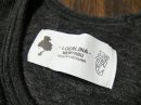 画像: LOCALINA - L/S CREW NECK