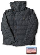 画像: GO HEMP - SIDE SLIDER JACKET