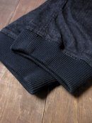 画像: GO HEMP - SLIM RIB PANTS