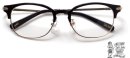 画像: ORGUEIL - Sirmont Glasses　Black　再入荷