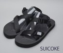 画像: SUICOKE - CHIN2