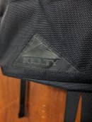 画像: KELTY - URBAN DAYPACK　ALL BLACK