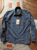 画像: ORGUEIL - Classic Work Shirts