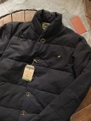 画像: GO HEMP - BOTANICA JACKET/ H/C WEATHER