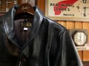 画像: ORGUEIL - Cossack Jacket (Horse Leather)