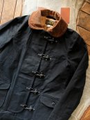 画像: ORGUEIL - Fireman Jacket