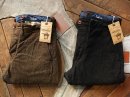 画像: ORGUEIL - ERAL55 Trousers