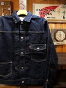 画像: GO WEST - POST WORK JACKET