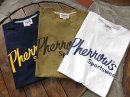 画像: PHERROW'S - ''PHERROW'S''定番ロゴTシャツ