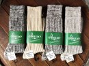 画像: GO HEMP - ORGANIC COTTON×HEMP PILE CREW SOCKS×ANONYMOUSISIM