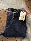 画像: ORGUEIL - Denim Trousers