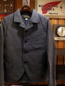 画像: ORGUEIL - Sack Jacket