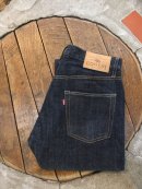 画像: GO WEST - LOWRISE 5POCKET PANTS