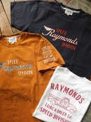 画像: PHERROW'S - RAYMONDS Tシャツ