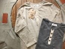 画像: ORGUEIL - 6-Length T-Shirts