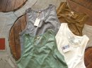 画像: GO HEMP - FINEDAY TANK TOP