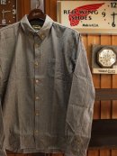 画像: ORGUEIL - Button Down Shirt