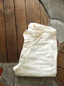 画像: ORGUEIL - Linen Trousers　再入荷！