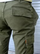 画像:  ★再入荷しました！GO WEST - 6POCKET ARMY BASIC PANTS 2カラー