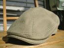 画像: N.Y.HAT - 多数のお問い合わせを頂いた大定番「CANVAS1900」掲載。