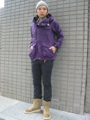 画像: GO WEST - MOUNTAIN RETRO JKT がカラーを新たに登場！！