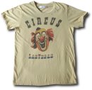 画像: Melple - ’Circus’ベーシックTシャツ　サンドベージュ