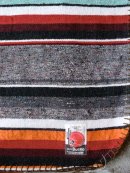 画像: Mucho Bueno - TRAVEL BLANKET COTTON SERAPE　更に3カラー追加しましたっ！