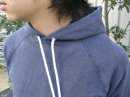 画像: GOOD ON - RAGLAN P/O HOOD SWEAT を掲載致しました。