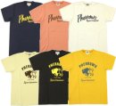 画像: PHERROW'S　[11S-PT1＆PT2]　定番Tシャツが揃いましたっ！