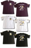 画像:  20周年記念限定アイテム - “SHOOT'EM UP”両袖ポケTシャツ［11S-PPT-20TH］　3カラー入荷！