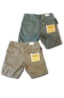 画像:  Sunlight Believer - 3D POCKET SHORTS [SUNL-719P] 2カラー入荷