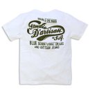 画像:  STUDIO D'ARTISAN - 刺繍半袖Ｔシャツ[9508]が再入荷ですっ！